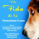 Locandina incontri